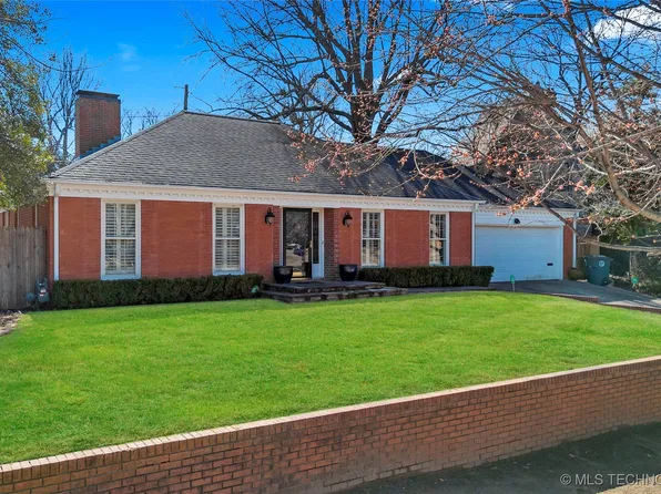 2541 S Owasso Ave, Tulsa, OK 74114