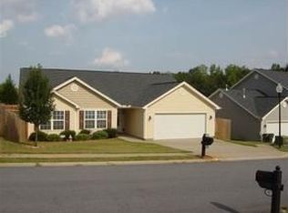 5 Landing Ln, Simpsonville, SC 29681