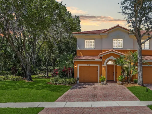 7449 Briella Drive, Boynton Beach, FL 33437