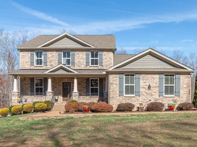7144 Triple Crown Ln, Fairview, TN, 37062