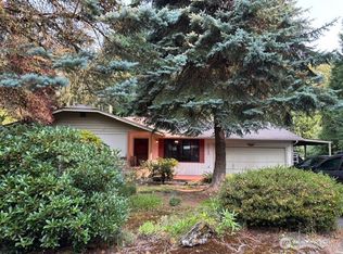 Short Plat 77-597, Tacoma, WA 98446