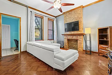 Rented by Urban Pads