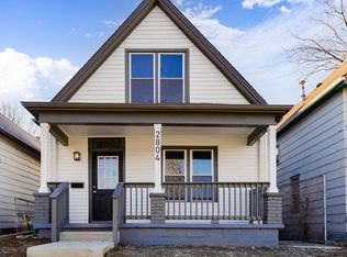 2804 Summit St, Kansas City, MO 64108