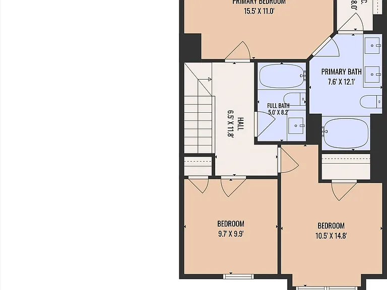 611 Carlton Commons Ln #1 — Photo 41