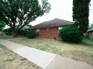 8661 Malibu St, Frisco, TX 75033