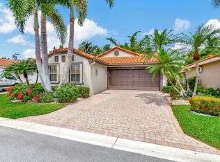 7445 Chorale Rd, Boynton Beach, FL 33437