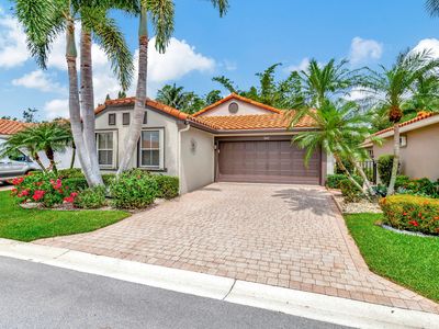 7445 Chorale Road, Boynton Beach, FL, 33437