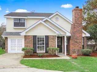 7 Cypress Meadow Loop, Slidell, LA 70460