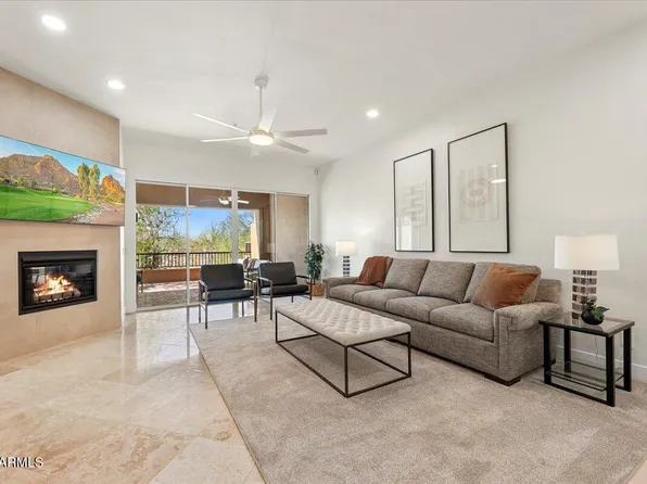 11768 N 135TH Place, Scottsdale, AZ 85259