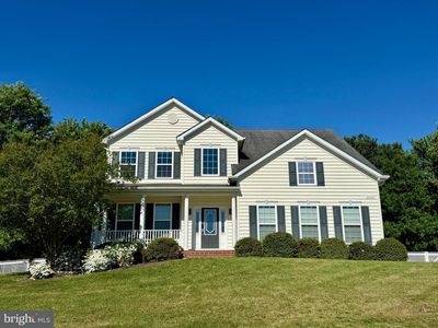 20809 Middlegate Dr, Lexington Park, MD, 20653