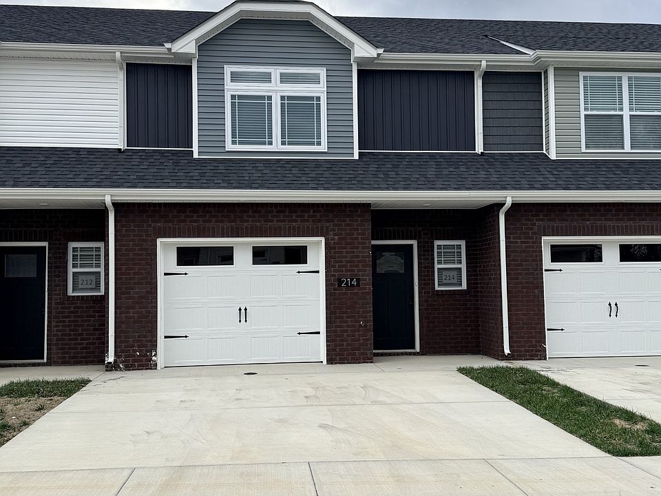 1st image of 214 W Fallow Ct Lot 1702