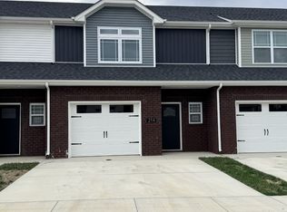 214 W Fallow Ct LOT 1702, Clarksville, TN 37040