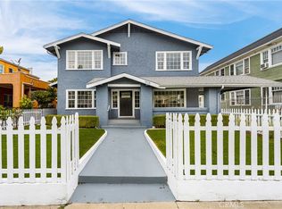 1925 S Rimpau Blvd, Los Angeles, CA 90016