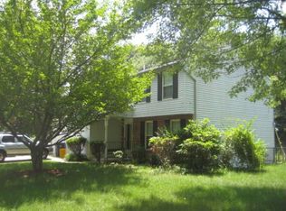 3404 Woodridge Ct, Bowie, MD 20721