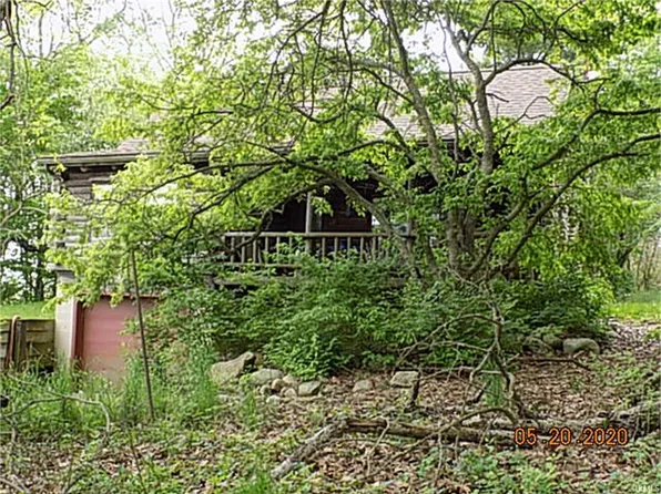 4162 N 1200th Rd W, Flora, IN 46929