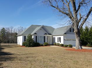 6659 Christian Light Rd, Fuquay Varina, NC 27526