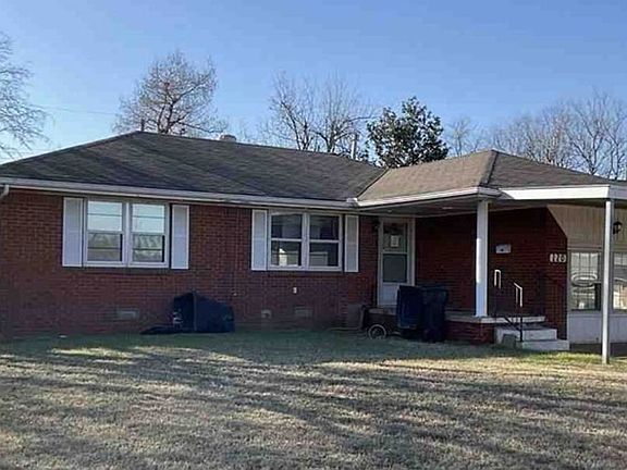Property Side View