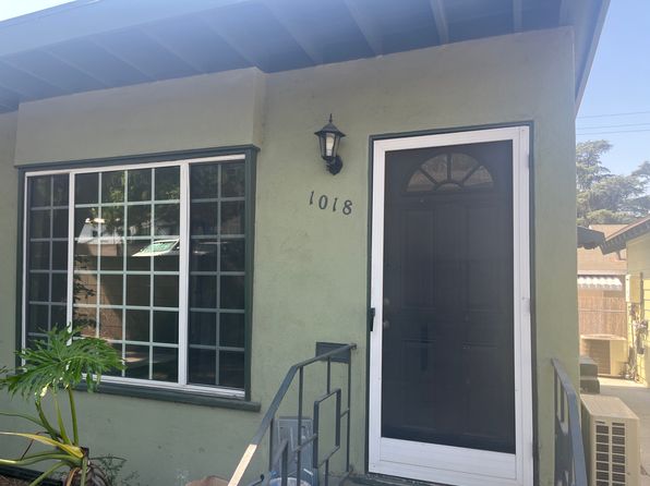 1018 Oak Ave