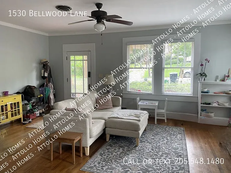 1530 Bellwood Ln — Photo 4
