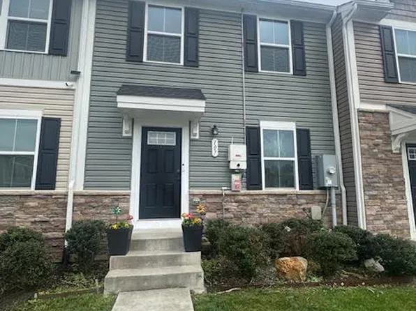 107 Williams St, Strasburg, VA 22657