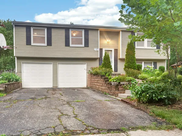 423 Doverwood Dr, Reynoldsburg, OH 43068