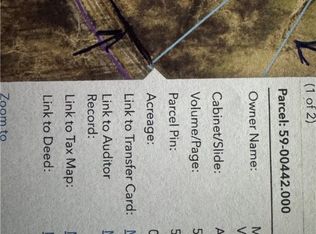 Ferryview Rd, Martins Ferry, OH 43935