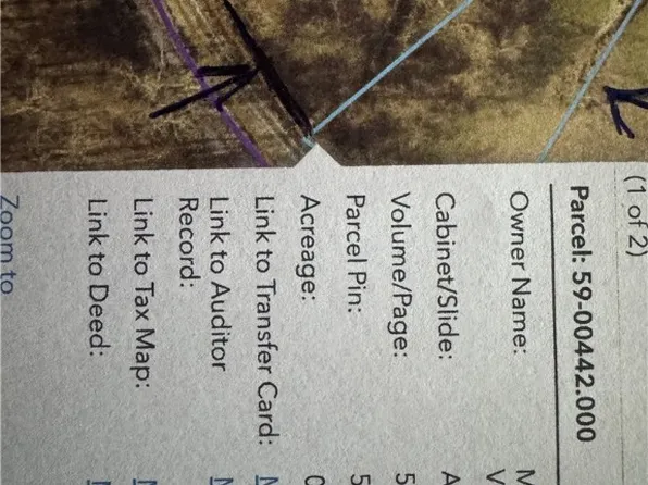 Ferryview Rd, Martins Ferry, OH 43935