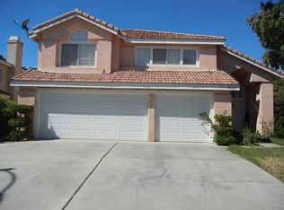 45617 Saint Andrews St, Lancaster, CA 93534