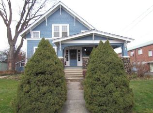 807 Penn Ave, La Grande, OR 97850