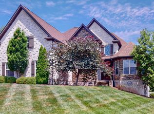 211 Ridgeview Preserve Dr, Mount Juliet, TN 37122