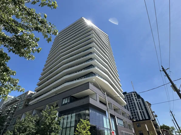 11 Lillian St, Toronto, ON