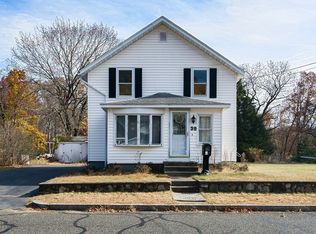 39 Eagle St, Ware, MA 01082
