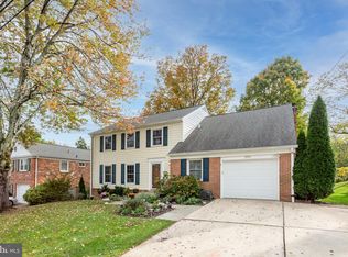 2514 Stratton Dr, Potomac, MD 20854