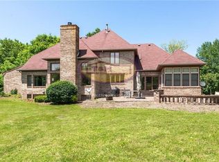 3511 Willow Rd, Zionsville, IN 46077