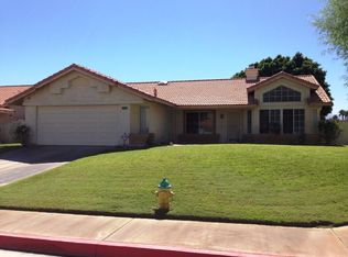 69809 Century Park Dr, Cathedral City, CA 92234