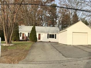 149 Hilltop Rd, Dracut, MA 01826