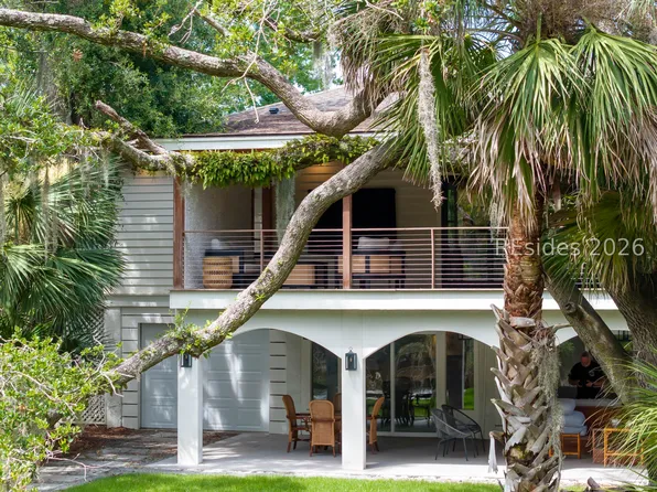 42 Ashton Cove Drive, Hilton Head Island, SC 29928