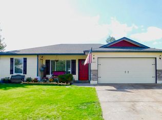 3685 N Shank Ave, Post Falls, ID 83854