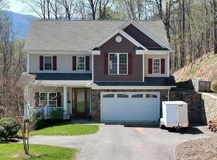 6644 Leffler Ln, Roanoke, VA 24018