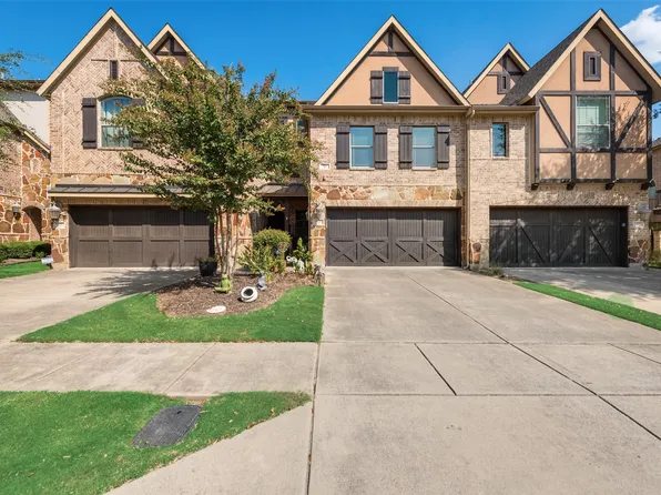 923 Brook Forest Ln, Euless, TX 76039