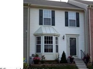 533 Cider Press Ct UNIT 11, Joppa, MD