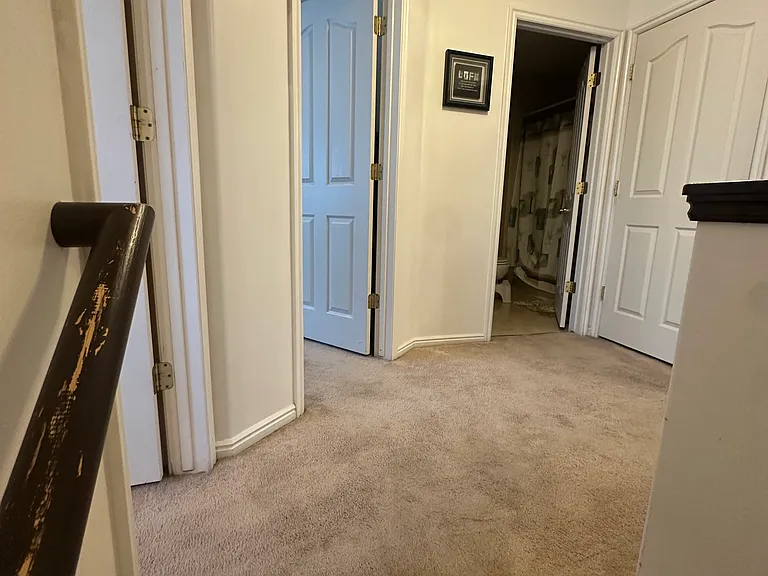 3718 S Raphael Ct #B — Photo 12