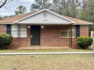 1125 W Lincoln Ave, Albany, GA 31707