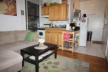 Rented by J Misrahi Realty Corp