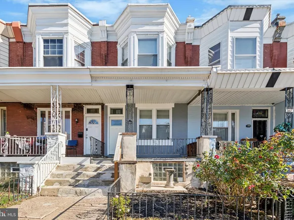 2015 Buckius St, Philadelphia, PA 19124
