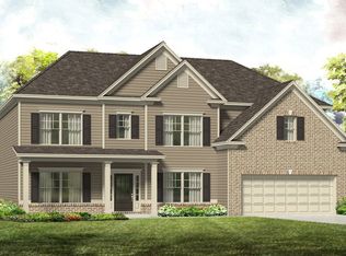 24 Stately Oaks Dr, Cartersville, GA 30120