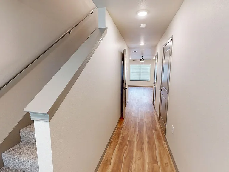 Reserve on 29th Townhomes — Photo 7