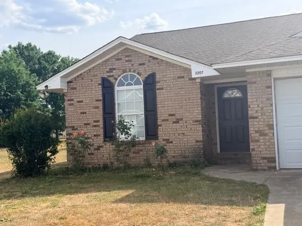 2207 Dartmouth Dr, Sumter, SC 29153