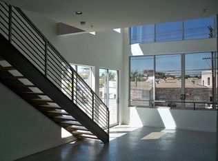 ECHO Lofts, True luxury Two Story Live/Work Townhouses, Los Angeles, CA 90026