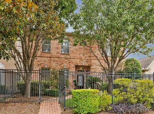 13507 Brookbluff Ln, Houston, TX 77077